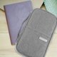 thumbnail image 4 of Organizador de documentos de viaje, cartera para pasaporte, bolsa impermeable para pasaporte (estilo aleatorio), 4 of 5