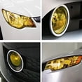thumbnail image 3 of Car Light Headlight Taillight Film Shiny Chameleon Tint Translucent, 3 of 8