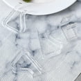 thumbnail image 5 of Boucle de Fixation Antidérapante pour Nappe de Table, Petite Pince en U, 5 of 5