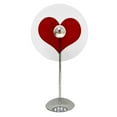 thumbnail image 1 of Oubit Heart Shaped Ambient Light,Heart Shaped Projection Table Heart Projection Lamp Projection Light Top of the Line, 1 of 9