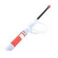 thumbnail image 1 of 8500RPM Handheld Power Infusion Oil Extractor Pump Liquid Transfer Pump Portable Car Infusion Pump for Gas Tank Plastic Bucket Carrying Bucket, 1 of 7