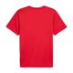 thumbnail image 2 of Playera Puma M Tad ESS Solid Cat para Hombre 525921-11 rojo L, 2 of 3