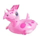 thumbnail image 4 of flotadores de piscina,Flotadores para piscinas para bebés Paseo en flotadores para bebés On Toddlers,Asiento de natación inflable 6-12 6 12-18 meses,Anillos de natación para rosa, 4 of 9