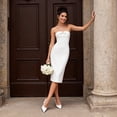 thumbnail image 6 of DREAM PAIRS Women's Slingback Pumps, 6 of 7