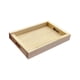 thumbnail image 2 of Adornos de Madera Hechos a Mano para Regalar en Celebraciones, 2 of 9