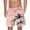 Multicolor#11, variant on ZCFZJW Men's Swim Trunks Quick Dry Bathing Suit Swimming Board Shorts Regular Fit Casual Tropical Palm Tree Printed Drawstring Elastic Waist Beach Swimwear with Pockets Multicolor#01 M