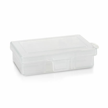 Flambeau Outdoors 1002 Tuff Tainer with Zerust Fishing Tackle Box Extra Small 1 Piece