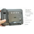 thumbnail image 3 of High-Accuracy Color LCD Projection Alarm Clock with Temperature and Humidity, 3 of 6
