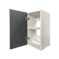 thumbnail image 1 of Alacena Gabinete Para Cocina 1 Puerta DECOMOBIL  AL-60X30, 1 of 4