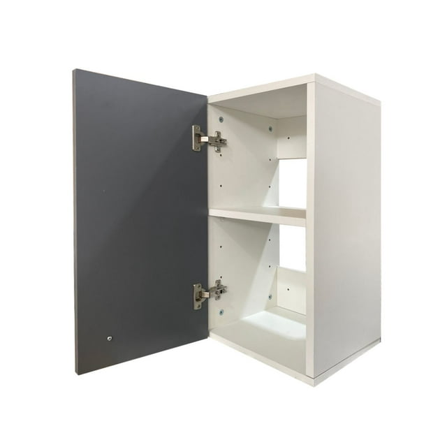 Alacena Gabinete Para Cocina 1 Puerta DECOMOBIL AL-60X30