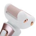 thumbnail image 1 of Removedor eléctrico de callos ANGGREK herramienta de pedicura Carga USB, 1 of 8