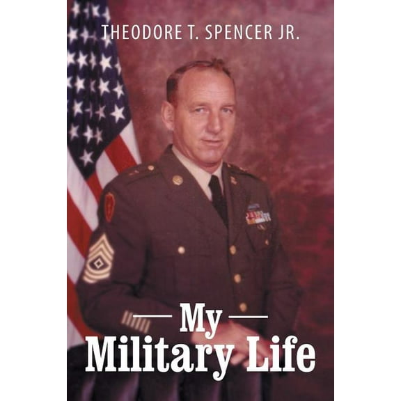 My Military Life (Paperback)