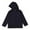 Navy, variant on ANINEO Kids' UV Protection Sun Hoodie - Lightweight Summer Sunscreen Jacket for Boys & Girls