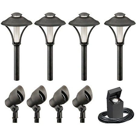 Malibu Low Voltage Multi-Pack Light Kit