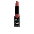 thumbnail image 1 of Labial NYX Suede Matte Brunch Me 3,5 g, 1 of 1