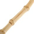 thumbnail image 3 of de Bambú Asa de Semicírculo de Embrague Reempzo Titur Reparación para Bolso / Monedero Sunnimix Manija de madera para monedero, 3 of 6
