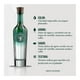 thumbnail image 3 of Tequila Gran Centenario Cristalino 750 ml, 3 of 4