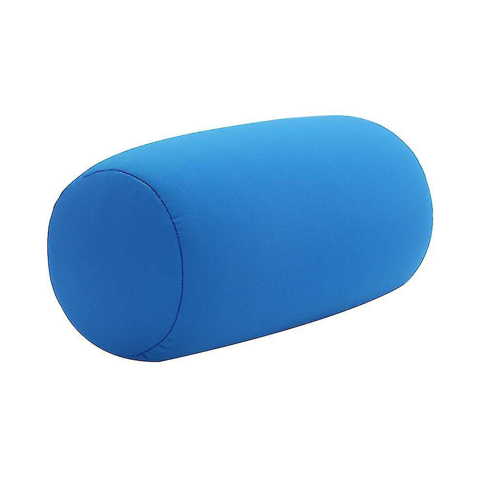 Best Bolster Pillows (2022) Sleepopolis Solid Color Multifunctional