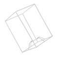 thumbnail image 2 of Shisuyan DIY Table Lamp Lampshade Holder Frame Rustic Lamp Shade Ring Vintage Pendant Light Fixture Guard Lampshade Replacement Accessories, 2 of 9