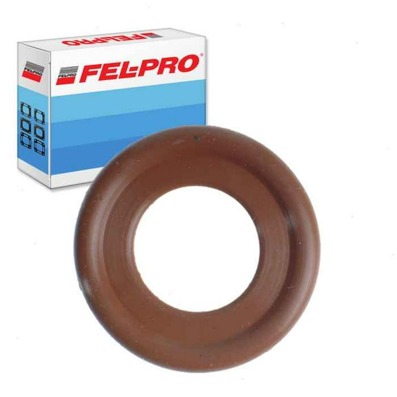 Fel-Pro Engine Oil Drain Plug Gasket compatible with GMC Sierra 1500 4.3L V6 1999-2013