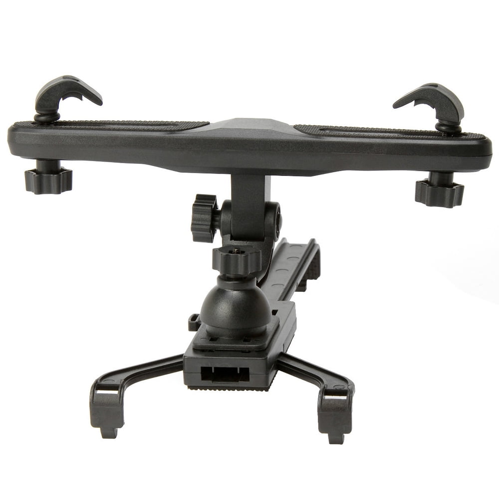 Heininger CommuteMate Car Headrest Tablet Hanger And Mount