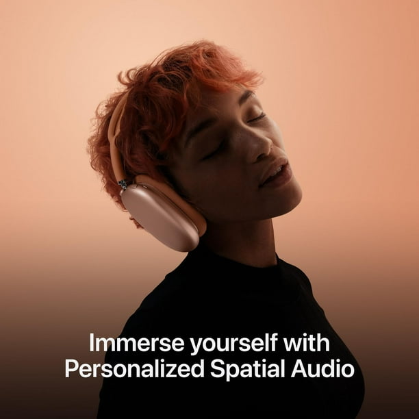 AirPods MAX うーぴーぼむ Airpods Max, Symphonic boom. - Walmart.ca