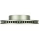 thumbnail image 3 of Disco de freno Bosch 50011243 QuietCast delantero 32 cm, 3 of 3