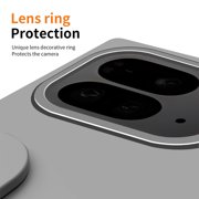 Fashion Case Resistant Shockproof Case For Google Pixel 9 Pro Fold