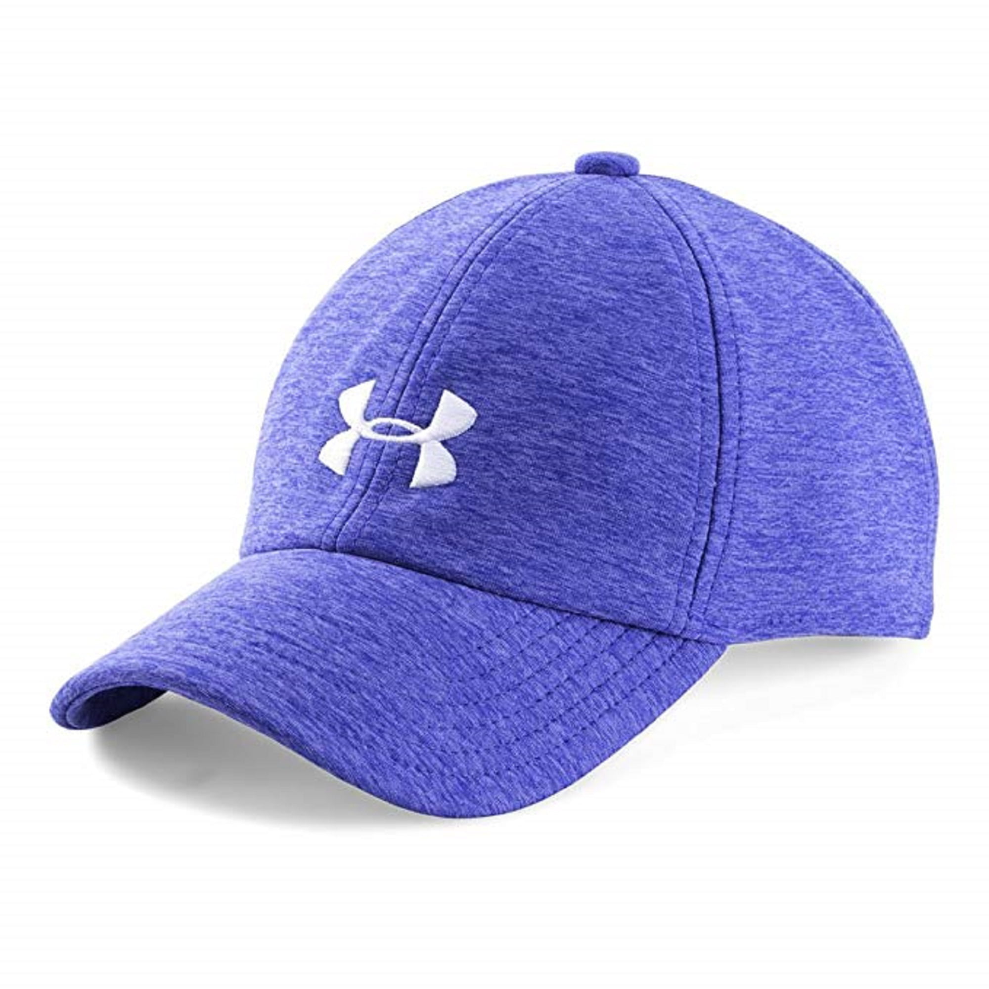 purple under armour hat