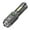 White, variant on FNYOXU Flashlight 990000LM LED Flashlight Zoomable Super Bright Torch Rechargeable