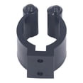 thumbnail image 4 of Clip para soporte de taco de billar, 20 piezas Clips para palo de billar Clips para estante para palo de billar Clip para estante para tacos de piscina Fiabilidad excepcional, 4 of 8