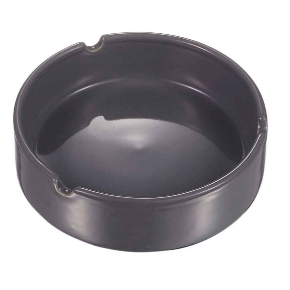 Visol San Grey Ceramic Cigarette Ashtray