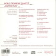 thumbnail image 2 of Various Artists - Just for Fun - Music & Performance - CD, 2 of 2