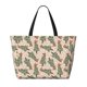 thumbnail image 2 of Easygdp Cowboy Christmas Trees Bolsa de Viaje de Playa de Gran Capacidad, Bolsa Tote Perfecta para la Playa, Escapadas de Fin de Semana y Viajes, 2 of 7