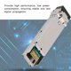 thumbnail image 5 of Módulo óptico de fibra dual, SFP-GE-LH120-SM1550 Módulo óptico transceptor monomodo Gigabit de 120 KM Módulo óptico Valor excepcional, 5 of 8