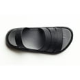 thumbnail image 7 of TOEOT TA Sandal Men's  Customizable Sandal, Black, 7 of 7