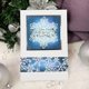 thumbnail image 3 of Troqueles de corte de Metal de copos de nieve de Navidad, plantilla para álbum de recortes, plantilla de tarjeta de papel, molde en relieve, decoración artesanal, 3 of 5