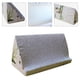 thumbnail image 5 of Almohada de cuña Almohada de , hombro de de posicionamiento de refuerzo, inclinación, cojín de apoyo para la espalda, cojín de elevación para pacientes que Magideal Almohada de cuña, 5 of 6