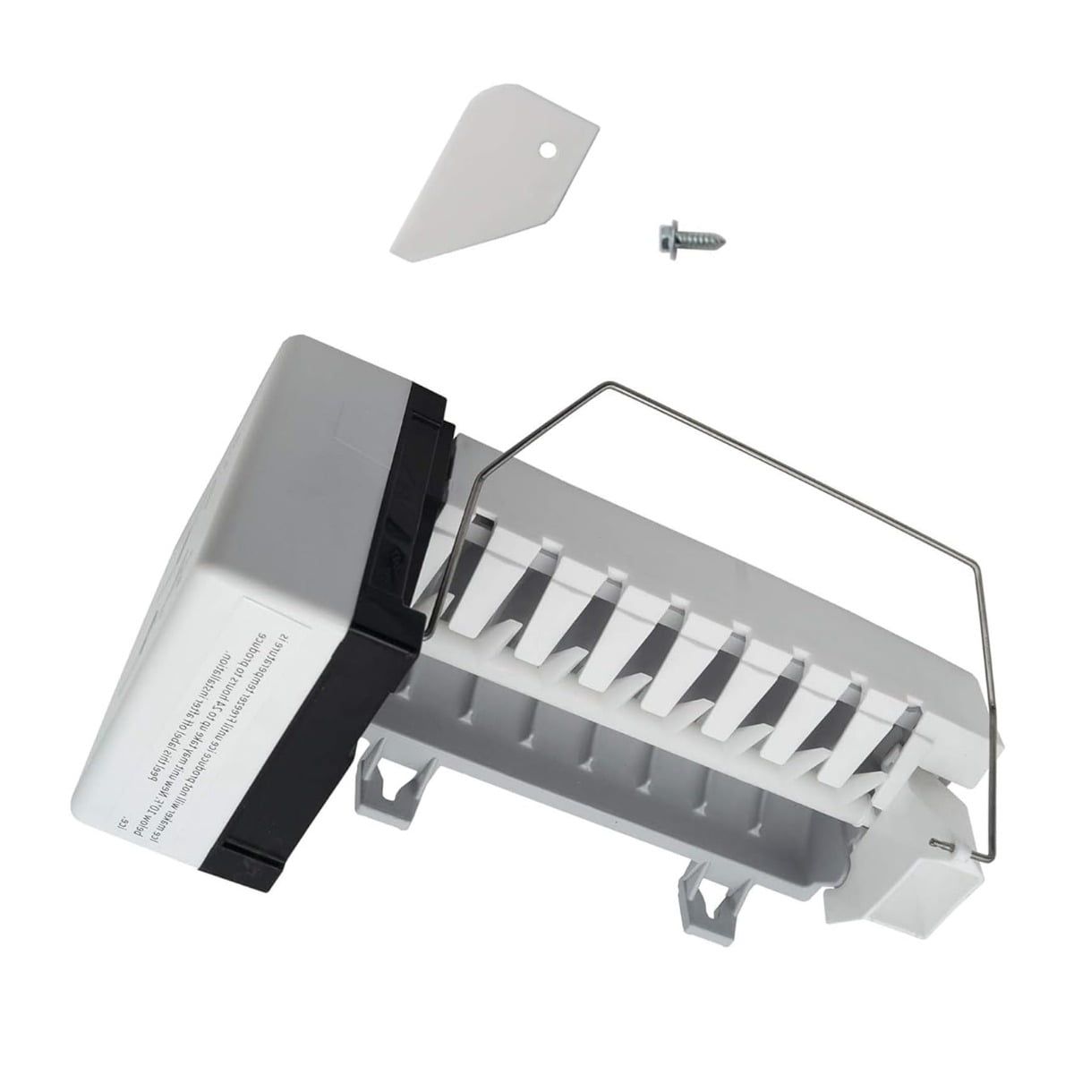 D7824706Q Refrigerator Ice Maker for Whirlpool Sears  Amana 241798231