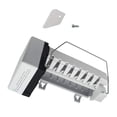 thumbnail image 4 of D7824706Q Refrigerator Ice Maker for Whirlpool Sears  Amana 241798231, 4 of 5