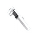 thumbnail image 5 of Calibrador Vernier Digital Pie De Rey 6in Precisión 0.01mm, 5 of 5