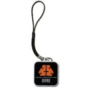 Cell Phone Charm - Metal Gear Rising - New Blade Wolf Insignia Licensed ge17091