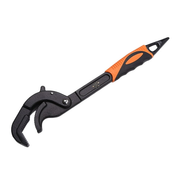 Guyelim wrench Multifunctional Universal Large Open End Wrench Metric Durable Universal Wrench