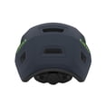 thumbnail image 3 of Casco GIRO Montaña SCAMP II Infantil Verde/Negro, 3 of 5