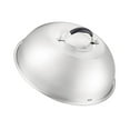 thumbnail image 5 of Grill Domes Cover Burger Cover Grilling Steaks Dome Cover Grilling Melting Dome Basting Cover for Barbecue Burgers Kitchen Cooking Sandwiches 11.8 inch, 5 of 9