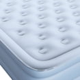 thumbnail image 3 of Simmons Beautyrest 15 Inch Posture Lux Express Bed Air Mattress and Pump, Queen, 3 of 9