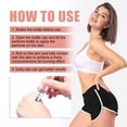 thumbnail image 4 of Hot6sl Ofertas y Liquidaciones Bola de Masaje Corporal 10 Ml, Firmeza y Moldeadora En Abdomen y Piercing, 4 of 7