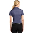 thumbnail image 2 of Sport-Tek Polo pour Femmes Heather Contender, 2 of 4