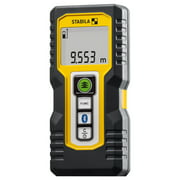 Best Laser Measures - Stabila Ld 250 Laser Distance Measure W/ Bluetooth Review 