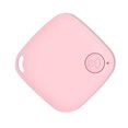 thumbnail image 2 of Buscador de teléfono con llave anti-perdida Localizador 5.0 compatible con Bluetooth Alarma anti-perdida, Rosa Speravity EL004695-03B, 2 of 2